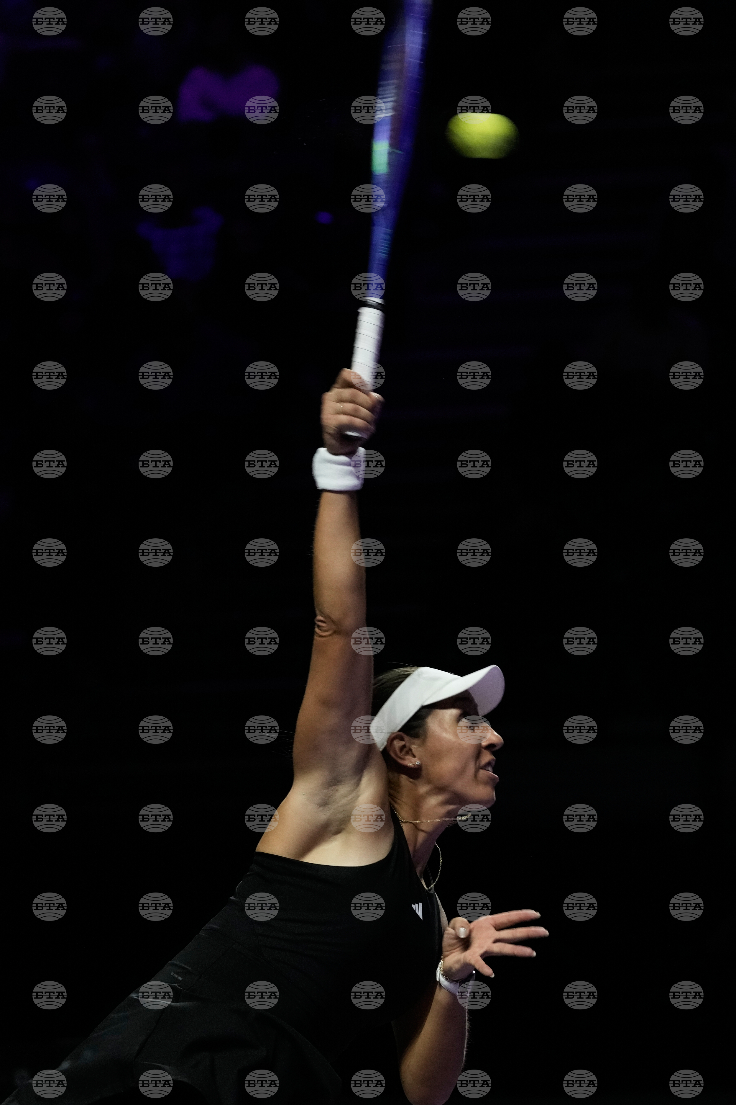 Saudi Arabia Tennis WTA Finals