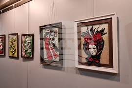 Благоевград - изложба - музей