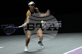 Saudi Arabia Tennis WTA Finals