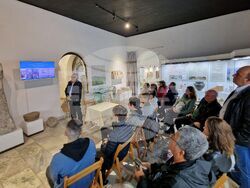 Бургас - Антон Карабашев - лекция