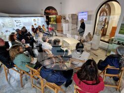 Бургас - Антон Карабашев - лекция