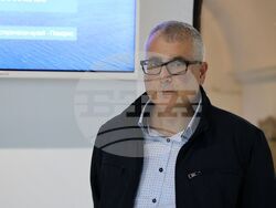 Бургас - Антон Карабашев - лекция