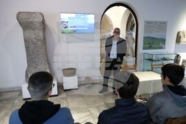 Бургас - Антон Карабашев - лекция