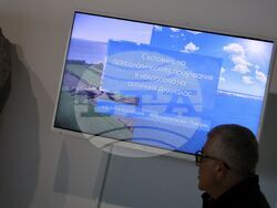 Бургас - Антон Карабашев - лекция