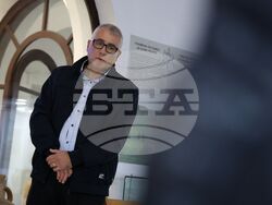 Бургас - Антон Карабашев - лекция