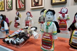 Благоевград - изложба - музей