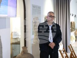 Бургас - Антон Карабашев - лекция