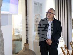 Бургас - Антон Карабашев - лекция