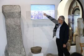 Бургас - Антон Карабашев - лекция