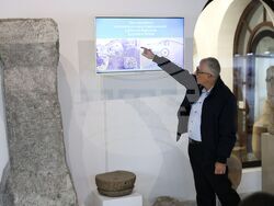 Бургас - Антон Карабашев - лекция