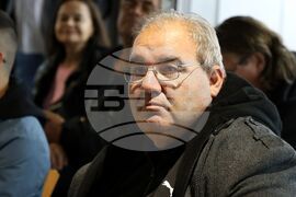 Бургас - Антон Карабашев - лекция