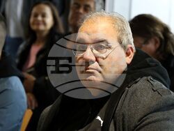 Бургас - Антон Карабашев - лекция