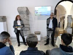 Бургас - Антон Карабашев - лекция