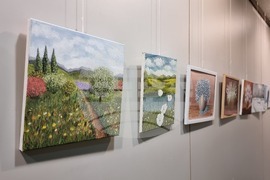 Благоевград - изложба - музей