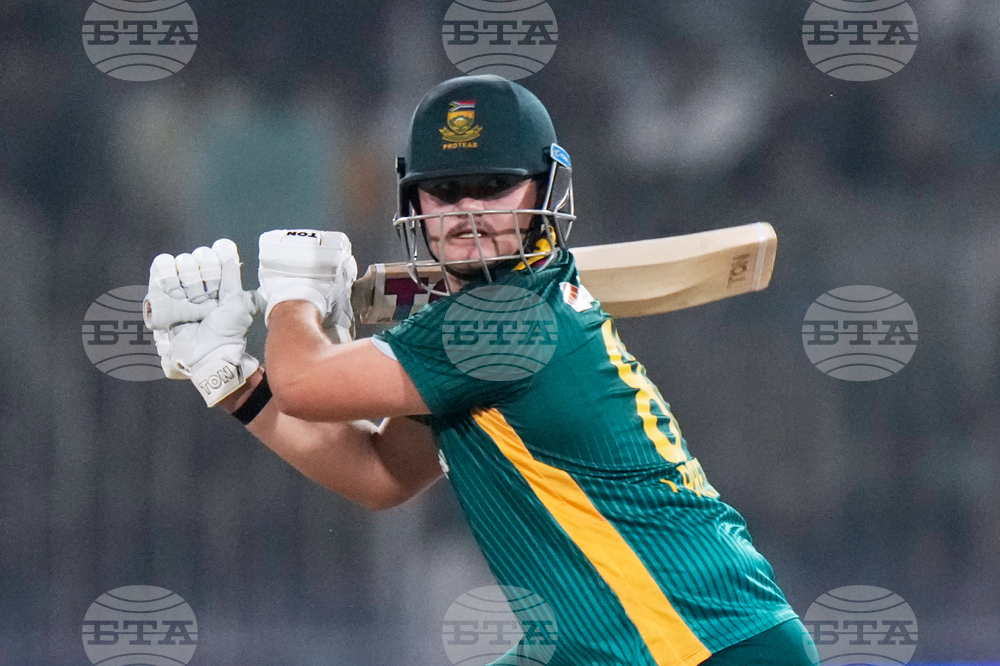 Pakistan South Africa Cricket