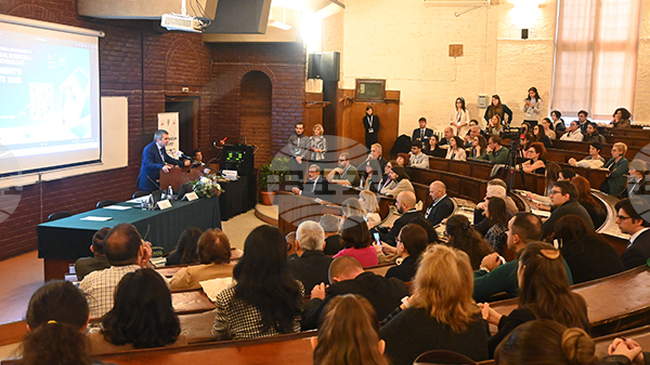 Биологическият факултет на Софийския университет организира международната конференция по природни науки и биотехнологии "Климентови дни - 2025"