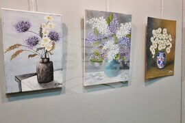 Благоевград - изложба - музей