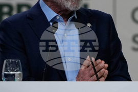 Brazil Climate COP30