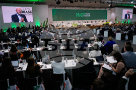 Brazil Climate COP30
