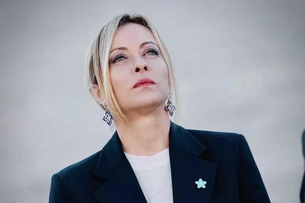 АНСА: Правителството поправя стореното в "десетилетия на небрежност" в сферата на сигурността, заяви Джорджа Мелони