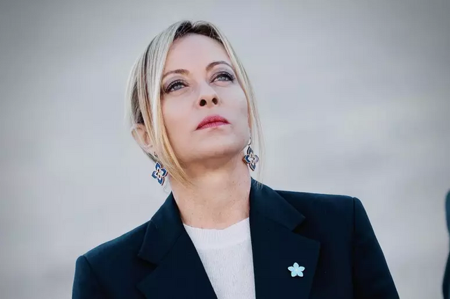 АНСА: Правителството поправя стореното в "десетилетия на небрежност" в сферата на сигурността, заяви Джорджа Мелони