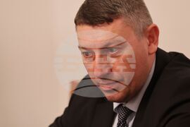 Народно събрание - Комисия по контрол на службите за сигурност