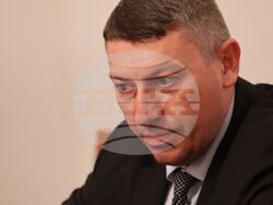 Народно събрание - Комисия по контрол на службите за сигурност