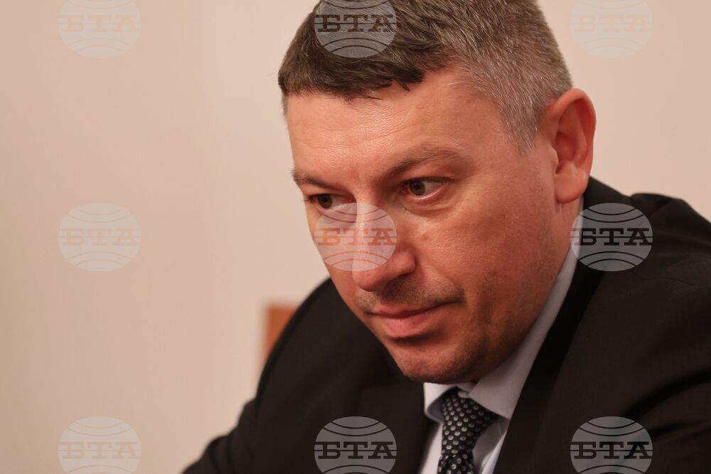 Преди две години ДАНС е извършила проверка на неправителствената организация, каза председателят на агенцията за случая "Петрохан"