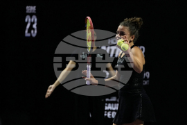 Saudi Arabia Tennis WTA Finals