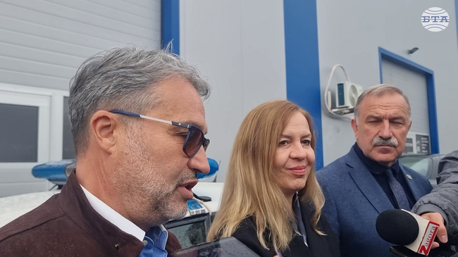 Окръжната прокуратура в Стара Загора ще повдигне две обвинения на четирима, задържани за кражба на гориво в Старозагорско