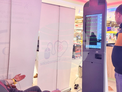 Шумен - съвременни дигитални технологии - рак на белия дроб - безплатни изследвания