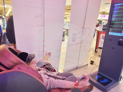 Шумен - съвременни дигитални технологии - рак на белия дроб - безплатни изследвания