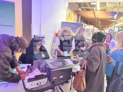 Шумен - съвременни дигитални технологии - рак на белия дроб - безплатни изследвания