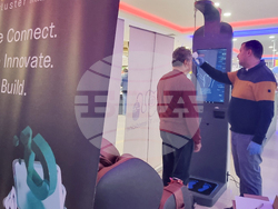 Шумен - съвременни дигитални технологии - рак на белия дроб - безплатни изследвания