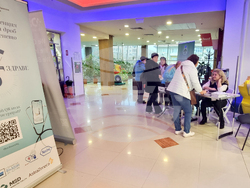 Шумен - съвременни дигитални технологии - рак на белия дроб - безплатни изследвания