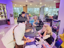 Шумен - съвременни дигитални технологии - рак на белия дроб - безплатни изследвания