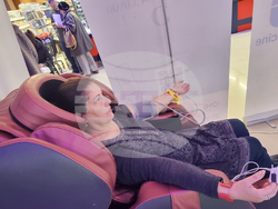 Шумен - съвременни дигитални технологии - рак на белия дроб - безплатни изследвания