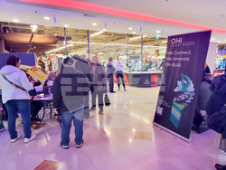 Шумен - съвременни дигитални технологии - рак на белия дроб - безплатни изследвания