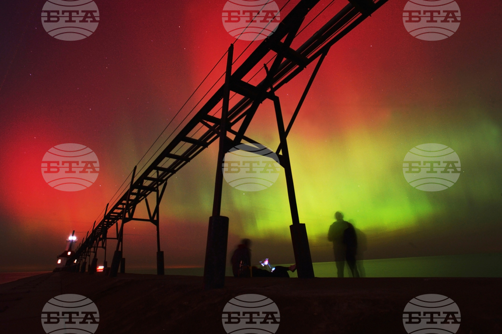 Northern Lights Explainer