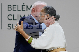 Brazil Climate COP30