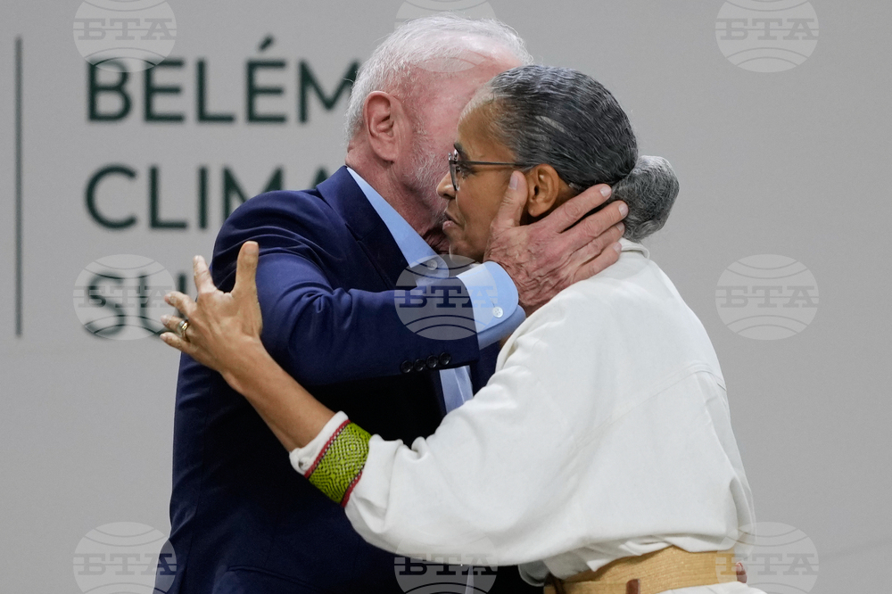 Brazil Climate COP30