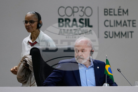Brazil Climate COP30