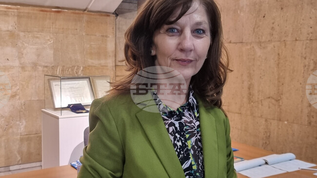 В община Велико Търново функционират шест центъра за настаняване от семеен тип с капацитет за 70 деца, каза Росица Димитрова