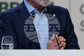 Brazil Climate COP30