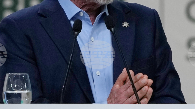 Земята вече не може да поддържа модел, основан на интензивната употреба на изкопаеми горива, заяви бразилският президент