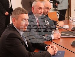 Народно събрание - Комисия по контрол на службите за сигурност