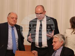 Народно събрание - Комисия по контрол на службите за сигурност