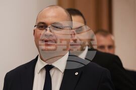 Народно събрание - Комисия по контрол на службите за сигурност