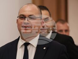 Народно събрание - Комисия по контрол на службите за сигурност