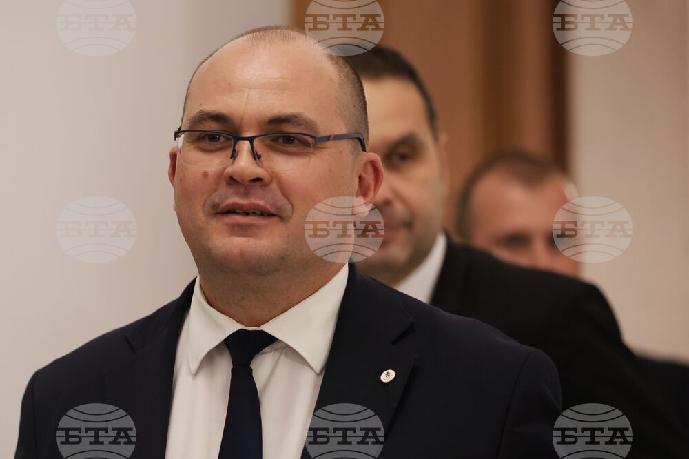 Народно събрание - Комисия по контрол на службите за сигурност
